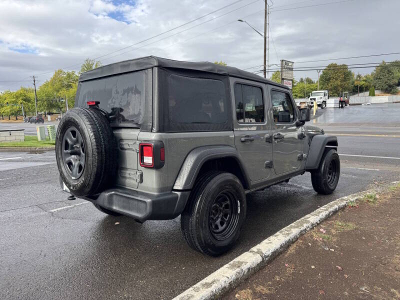 jeep wrangler unlimited 2021 1C4HJXDN9MW575165 image jeep wrangler unlimited 2021 1C4HJXDN9MW575165 image